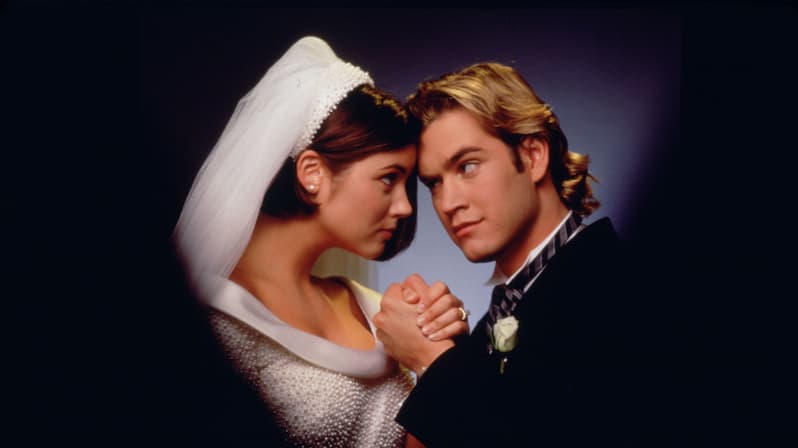 Watch Saved by the Bell: Wedding in Las Vegas (1994) - Free