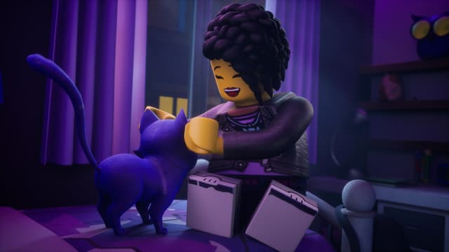 S02:E14 - Irrational Treasure