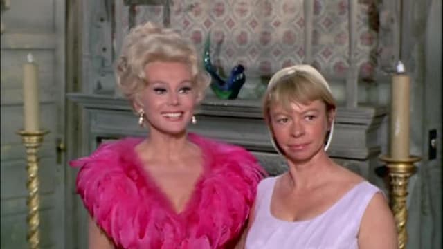 S04:E23 - Eb Uses His Ingenuity