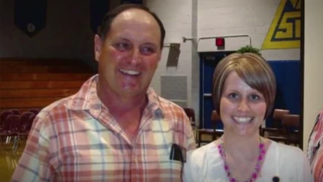 S02:E06 - Louisiana Flooding & Leap Day Tornado