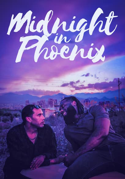Midnight in Phoenix