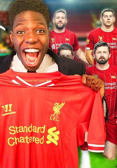 Affiche de S01:E04 - Scoring at Anfield