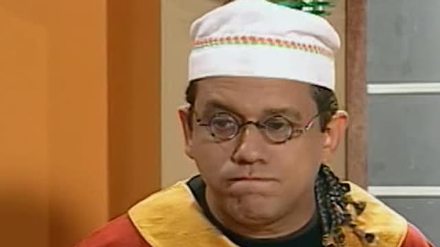 S01:É32 - S01:E32 - Capítulo 32