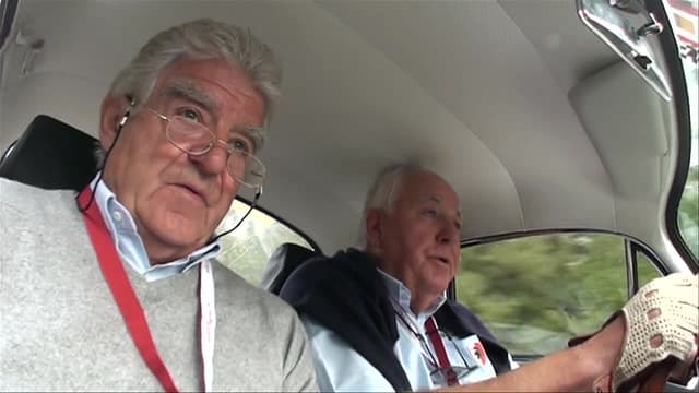 S01:E06 - Episodio 6