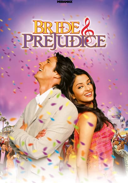 Bride and Prejudice