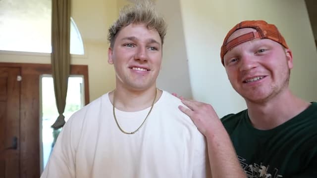 S12:E13 - TikTok / Mystery Slip 'N Slide