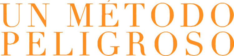 Un método peligroso (Doblado)