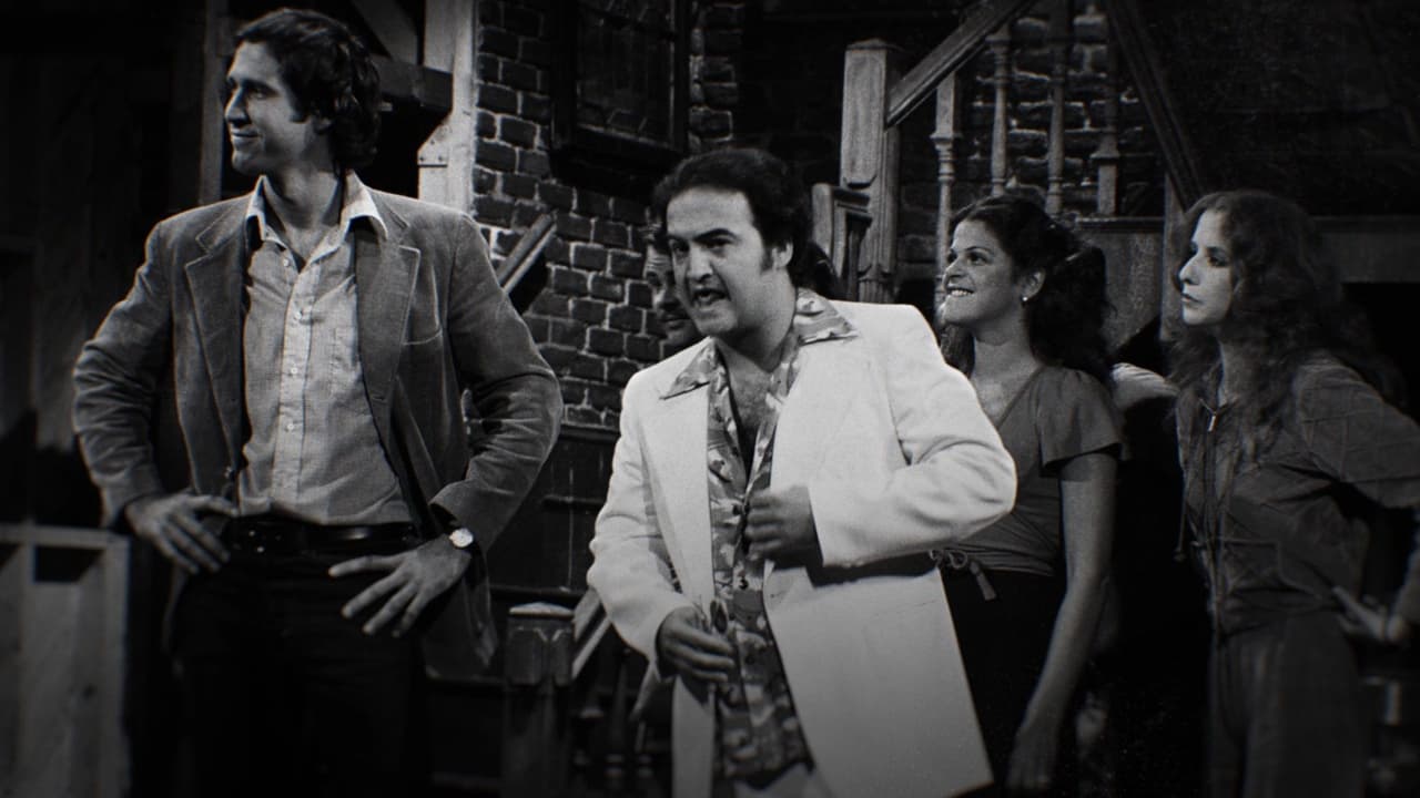 Watch I'm Chevy Chase and You're Not