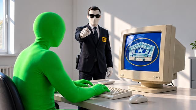 S01:E20 - The Kid Who Hacked NASA and the Pentagon