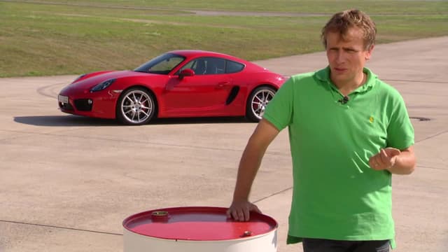 S01:E05 - Episodio 5