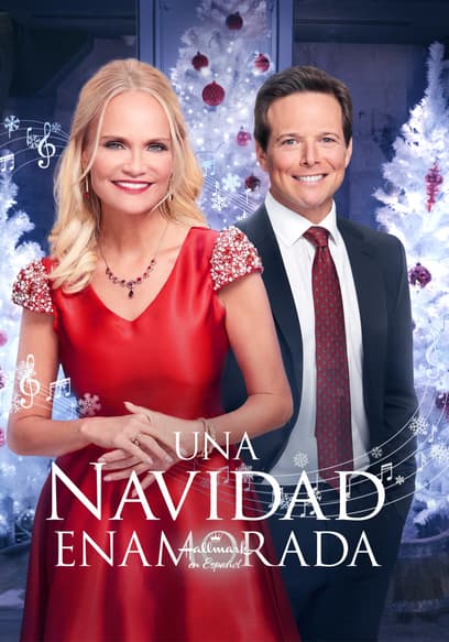Una Navidad enamorada (Doblado)