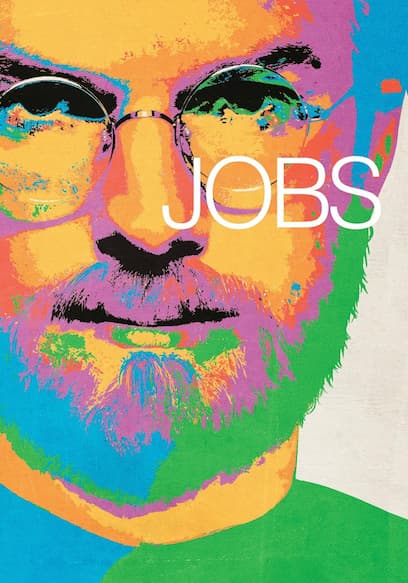 Jobs (Español) poster