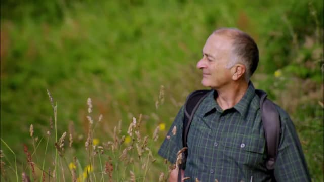 S03:E03 - The Norman Conquest of Pembrokeshire