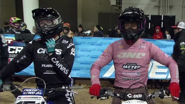 S2026:E04 - Cedar Rapids #2