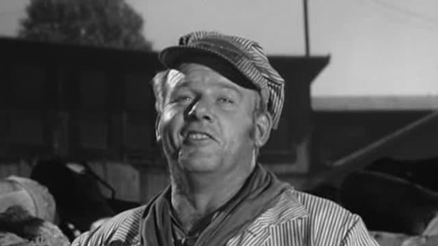 S01:E06 - The Trackwalker