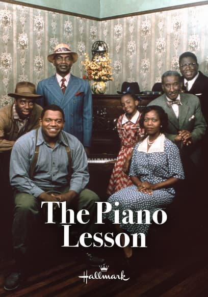 The Piano Lesson