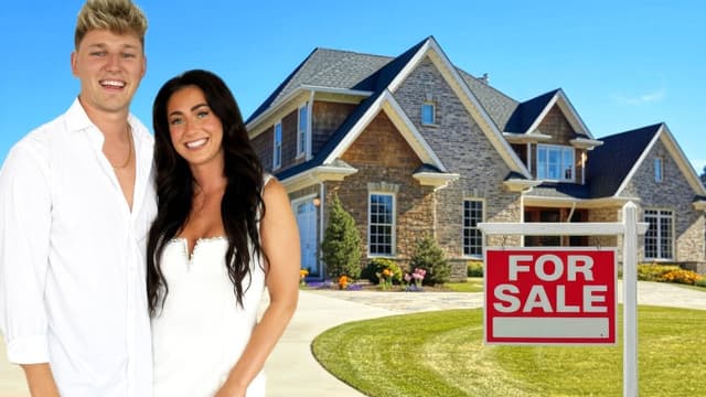 S01:E13 - Britt and Drew Search for First Home