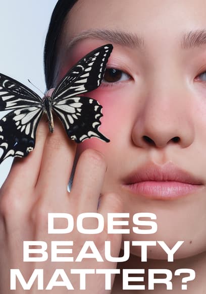 Does Beauty Matter? poster