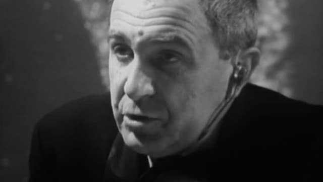 S02:E22 - Man in the Mirror