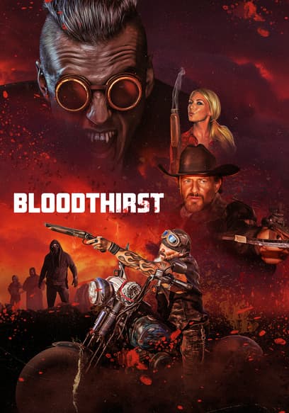 Bloodthirst