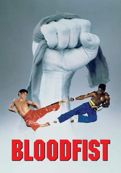 Bloodfist (Broadcast Edit)
