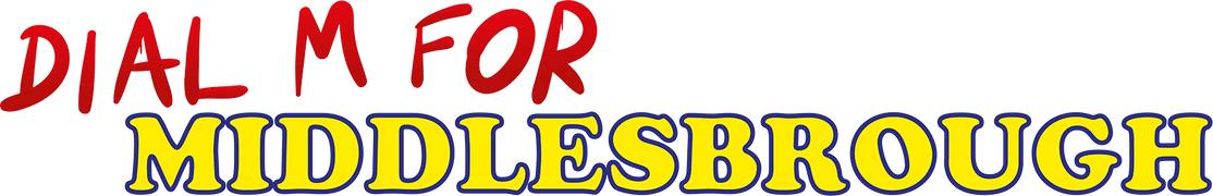 Dial M for Middlesbrough