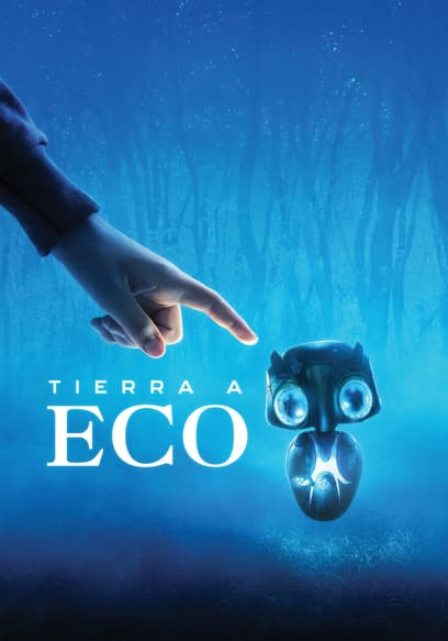 Tierra a eco (Doblado)