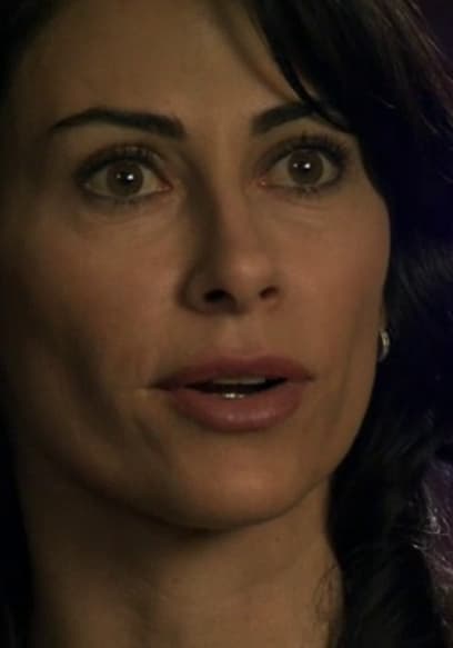 S01:E164 - The Gorgon's Head poster