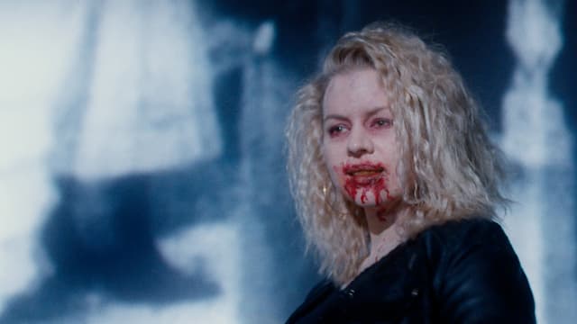 S05:E06 - Carpe Noctis