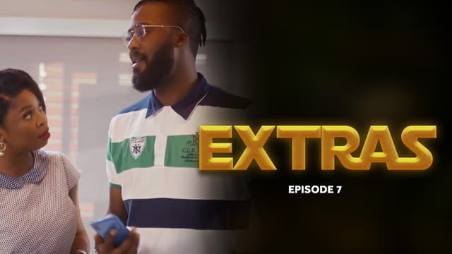 S01:E07 - Making a Picture