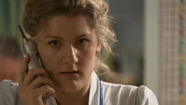 S10:E36 - Open Hearts