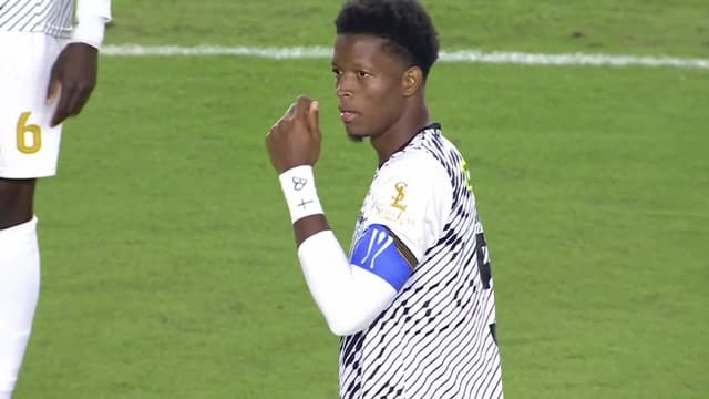 S2025:E30 - Round of 16 1st Leg: Inter Miami CF (USA) vs. Cavalier FC (JAM)