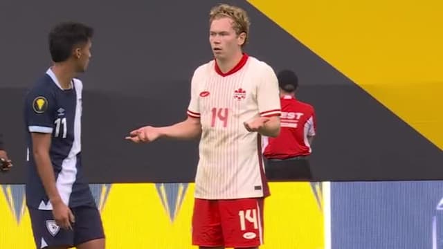 S2025:E27 - Quarterfinal: Canada vs. Guatemala