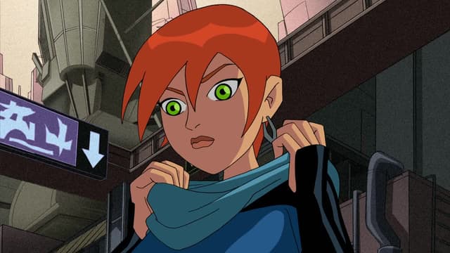 S03:E01 - Ben 10,000