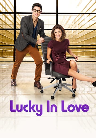 Lucky in Love