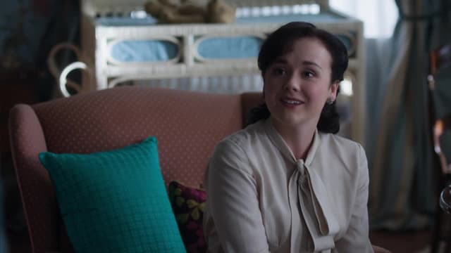 S04:E07 - You’re Just in Love