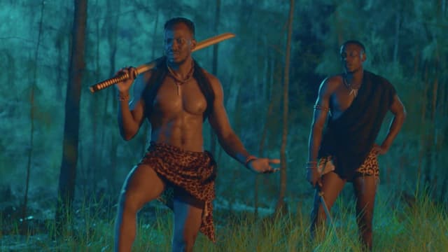 S01:E01 - Tales by Moonlight