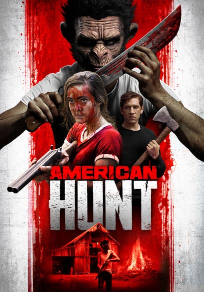 American Hunt