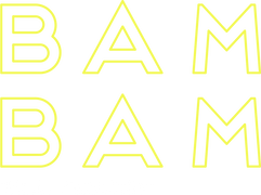 Bill Squire: Bam Bam