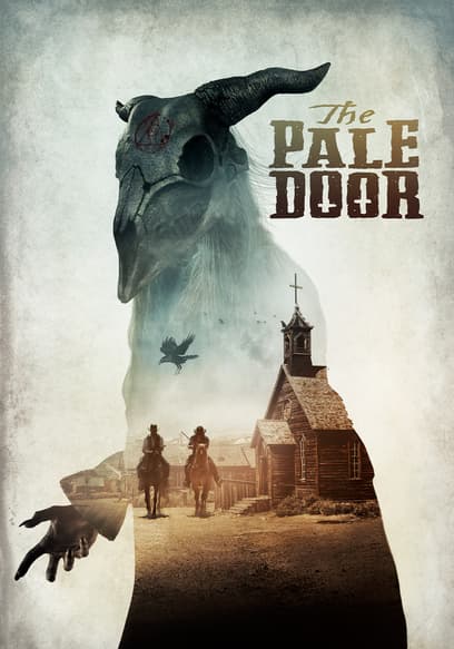 The Pale Door poster