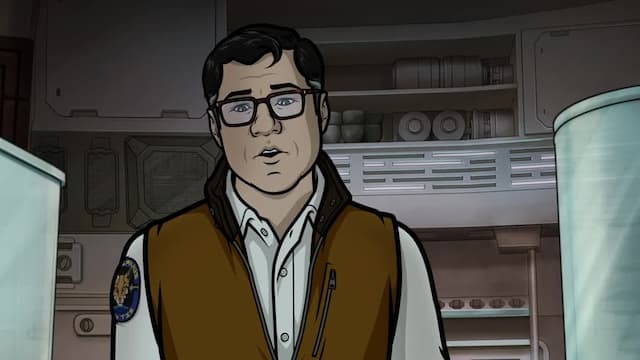 S10:E03 - The Leftovers