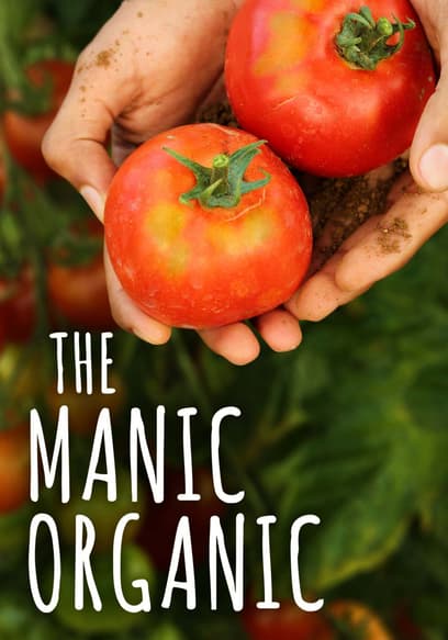 The Manic Organic