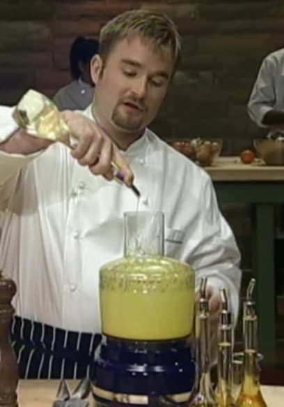 S01:E1019 - Egg Episode With Chef Ned Bell poster