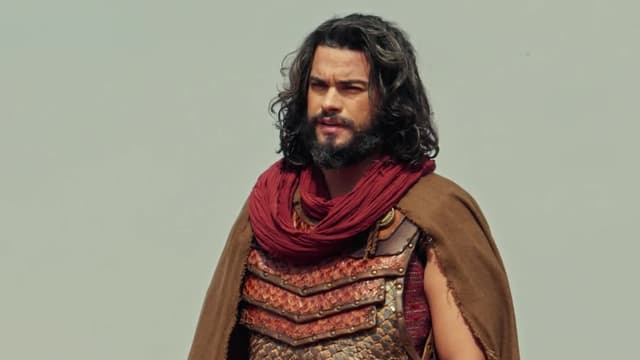 S01:E04 - Josué el negociador