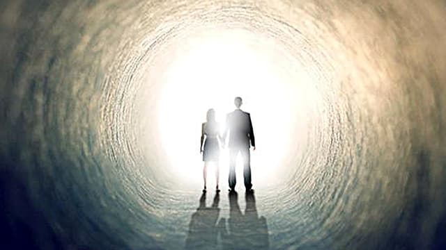 S04:E06 - Death & Sleep