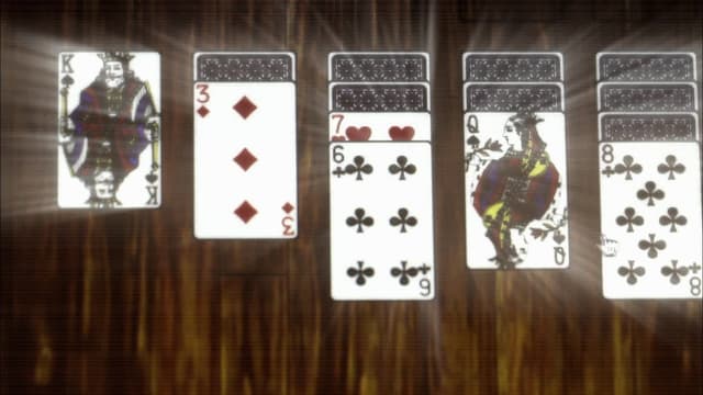 S01:E06 - Payback: Earl Forrest