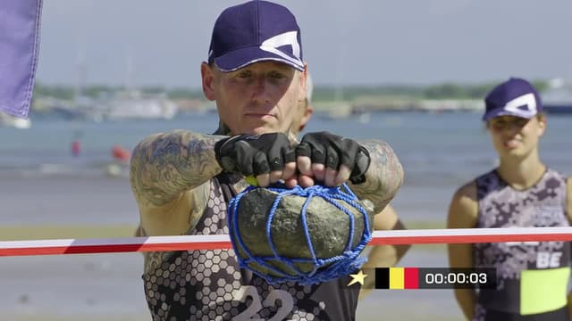 S01:E15 - Final Race