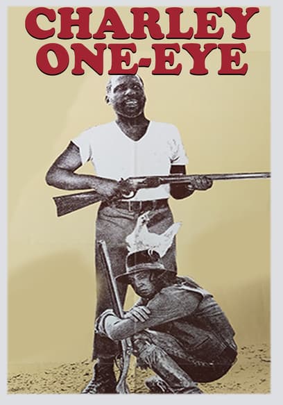 Charley One Eye