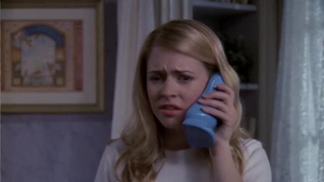 S02:E19 - My Nightmare the Car