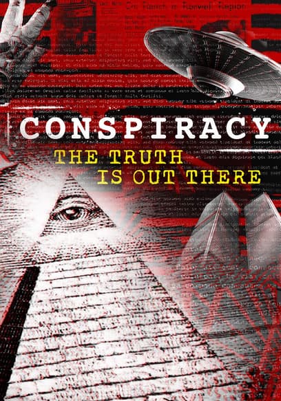 Conspiracy poster